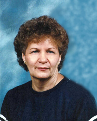 Gloria J. Elsesser